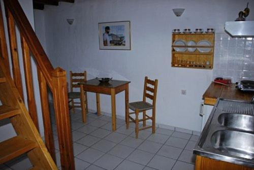 Athina Apartments Neo Klima Bilik gambar